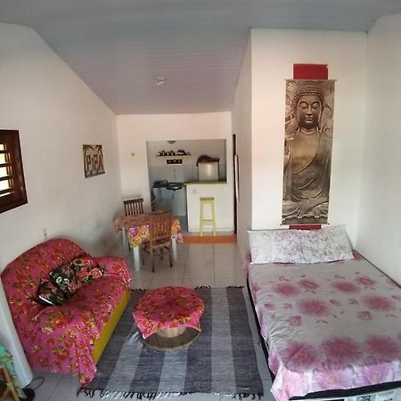 Ferienwohnung Loft Bacana Praia de Pipa Exterior foto