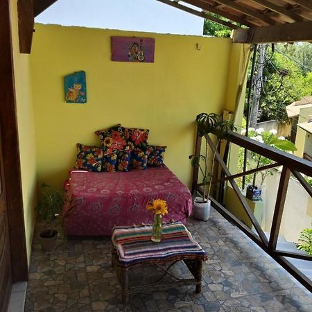 Ferienwohnung Loft Bacana Praia de Pipa Exterior foto