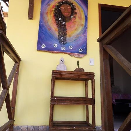 Ferienwohnung Loft Bacana Praia de Pipa Exterior foto