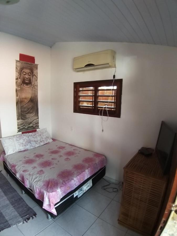 Ferienwohnung Loft Bacana Praia de Pipa Exterior foto