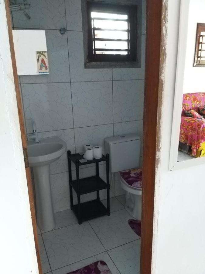 Ferienwohnung Loft Bacana Praia de Pipa Exterior foto